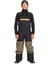 ERKEK ÇOCUK SNOWBOARD PANTOLONU Mash Up Youth Bib Siyah 6
