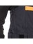 ERKEK ÇOCUK SNOWBOARD PANTOLONU Mash Up Youth Bib Siyah 8