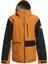 Erkek Snowboard Montu HLPro S Carlson 3L Gore-Tex Kahve 1