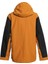 Erkek Snowboard Montu HLPro S Carlson 3L Gore-Tex Kahve 2