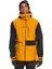 Erkek Snowboard Montu HLPro S Carlson 3L Gore-Tex Kahve 6