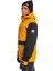 Erkek Snowboard Montu HLPro S Carlson 3L Gore-Tex Kahve 8