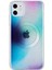 Iphone 11 Tanya Magsafe Kapak - Desen 8 Dpmah 1