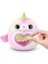 Nessiworld RAR34000 Rainbocorns Frozen Mania Mini Eggzania 4