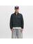 Erkek Yarim Fermuarli Dik Yaka Sweatshirt - Norrebro 2