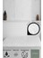 Kapitoneli-microfiber Fitted %100 Sıvı Su Geçirmez Tek-çift Kişilik Yatak Koruyucu Çarşaf Alez Çocuk 3