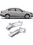 Volkswagen Passat B6 2006-2011 Uyumlu Ayna Sinyali Sağ + Sol Takım 2 Adet 1K0949102 1K0949101 1