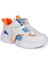Y.3 Lastik Bağ Ortopedik Hafif Taban Çocuk Spor Ayakkabı 2