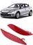 Renault Megane 3 2009-2016 Sağ + Sol Takım 2 Adet Arka Tampon Alt Köşe Reflektörü Kedi Gözü 1