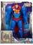 Superman Metal Force Heroes Figür 30 cm 5