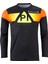 Pull In Master Jersey Neon Siyah Sarı 1