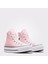 Chuck Taylor All Star Lift Platform Kadın Pembe Sneaker 2