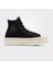 Chuck Taylor All Star Modern Lift Platform Mono Suede 1