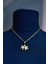 Deniz Yıldızı Çelik Kolye 1