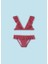 Mayoral Kız Çocuk Fuşya Bikini Takım 06761 1