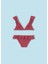 Mayoral Kız Çocuk Fuşya Bikini Takım 06761 2