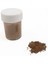 Sedef Pigment Metalik Toz Boya - Karamel - 5 gr 2