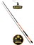 Bauer Akira 210 cm 2-8 gr Lrf-Spin Kamışı Iki Parça 1