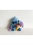 0564 Sun-Lfn-Peluş Stıtch Ice Cream 25 cm Stch 1