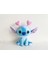 0508 Sun-Lfn-Peluş Valentıne Stıtch 25CM Stch 1