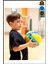 Öğretici Voleybol Topu - Sarı - V100 328101 2