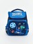 Dinozor Baskılı Erkek Çocuk Okul Çantası (W5) 1