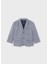 Mayoral Erkek Bebek Keten Ceket 01444 1
