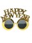 Parti Gözlük Happy New Year 1