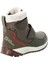 Polar Bear Texapore High Çocuk Kar Botu 3