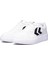 Hml Kayno Unisex Spor Ayakkabı 900725-9124 Whıte/black 2