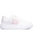 Hml Kayno Unisex Spor Ayakkabı 900725-9144 Whıte/pınk 1