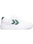 Hml Kayno Unisex Spor Ayakkabı 900725-9208 Whıte/green 1