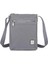 Şık Gri Uniseks Postacı Çantası, Dayanıklı ve Kullanışlı Smart Bags 8732 1