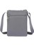 Şık Gri Uniseks Postacı Çantası, Dayanıklı ve Kullanışlı Smart Bags 8732 2