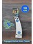 Venty 18 cm Stand Papağan Tüneği | Ahşap Stand | Sultan, Lori, Monk, Senegal, Konur, Muhabbet, Forpus, Sevda, Cennet - T520 1
