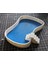 Bebek Evi-Oyuncak Havuz-Pool For Dollhouse 1
