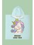 Dream Unicorn Çocuk Panço Plaj Havlusu 1
