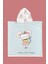 Pleasant Mouse Çocuk Panço Plaj Havlusu 2
