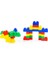 Oyuncak 33 Parça Eğitici Tasarım Blokları 2