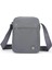Şık Gri Unisex Postacı Çantası SMB8700, Modern ve Kullanışlı Tasarım. 1