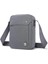 Şık Gri Unisex Postacı Çantası SMB8700, Modern ve Kullanışlı Tasarım. 2