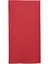 Çift Kat Kırmızı Garson Katlama Peçete 1/ 8 33X33 Cm(Açık Hali) 1200 Adet 1