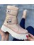 Bernishoes Miah Nude Rugan Kar Bot 4