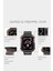 Apple Watch Seri 10 42MM Uyumlu Silikon Kordon ve Kasa Koruyucu 3