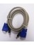 USB Kvm Kablosu, 1.8 Metre 1