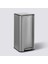 Delta 30 Lt.çöp Kutusu/kare-Inox 1