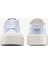 Cruise Unisex Mavi Sneaker 3