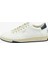 Erkek Beyaz Deri Sneaker 1