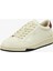 Erkek Beyaz Deri Sneaker 2