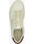 Erkek Beyaz Deri Sneaker 5